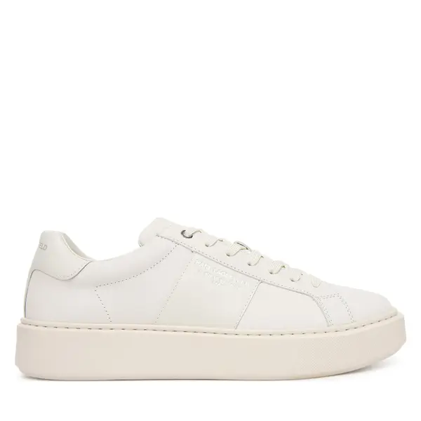 Karl Lagerfeld Tenisice KARL LAGERFELD KL52218 Bijela
