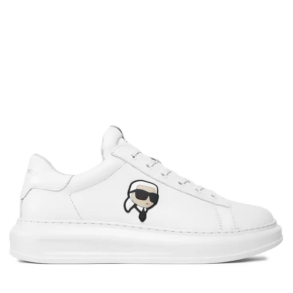 Karl Lagerfeld Tenisice KARL LAGERFELD KL52530N Bijela