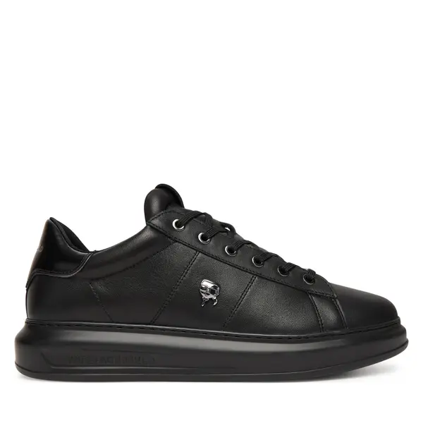 Karl Lagerfeld Tenisice KARL LAGERFELD KL52534E 00X Crna