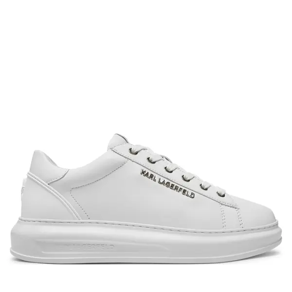 Karl Lagerfeld Tenisice KARL LAGERFELD KL52575N Bijela