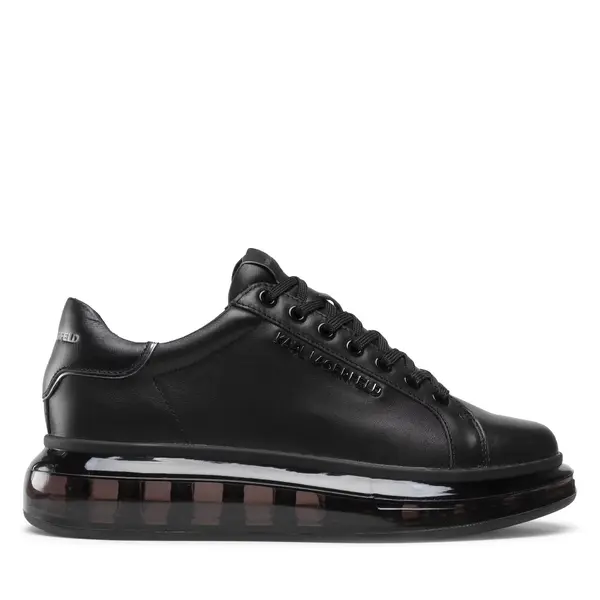 Karl Lagerfeld Tenisice KARL LAGERFELD KL52625 Crna