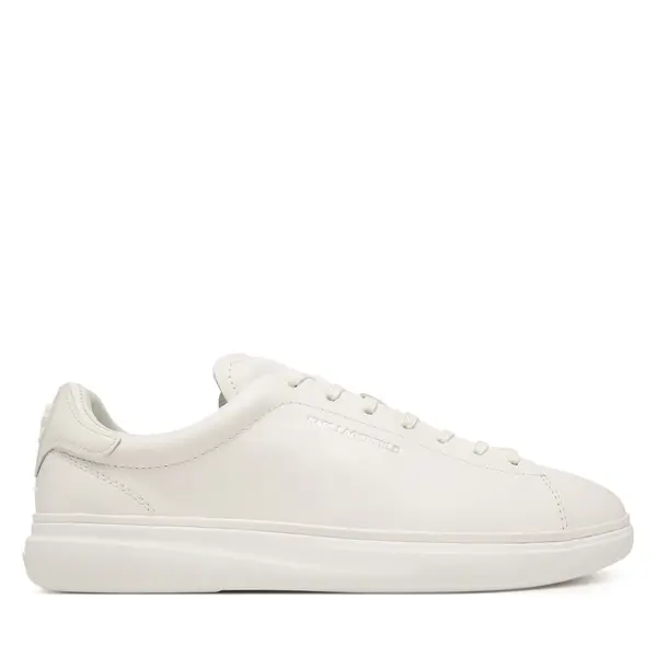 Karl Lagerfeld Tenisice KARL LAGERFELD KL53525 Bijela