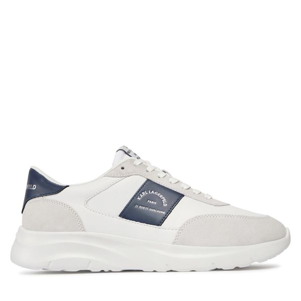 KARL LAGERFELD Tenisice KARL LAGERFELD KL53624 Bijela