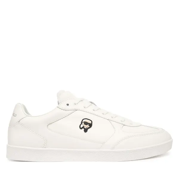 Karl Lagerfeld Tenisice KARL LAGERFELD KL53830N Bijela