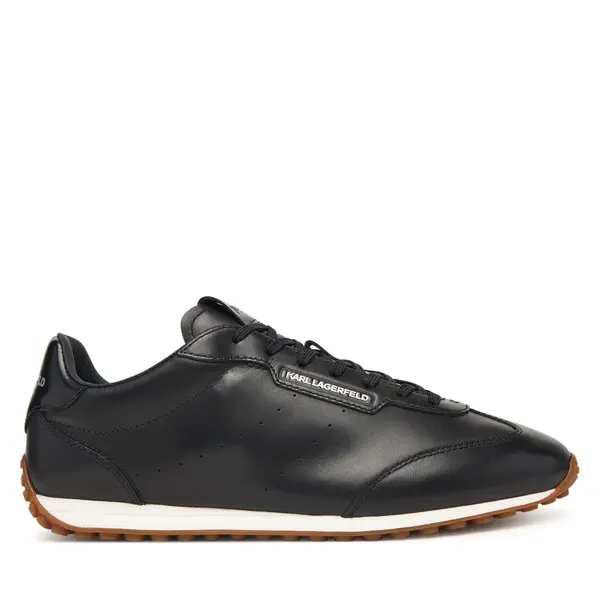 Karl Lagerfeld Tenisice KARL LAGERFELD KL55920 Crna