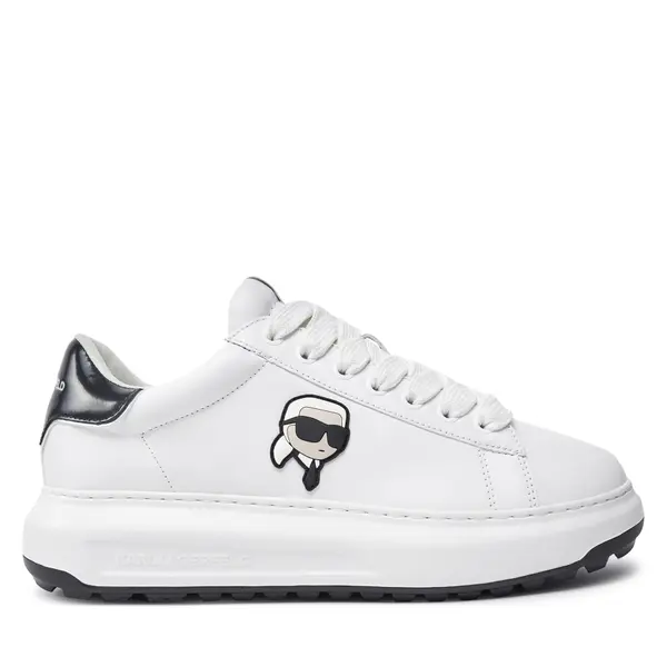 Karl Lagerfeld Tenisice KARL LAGERFELD KL57530 Bijela