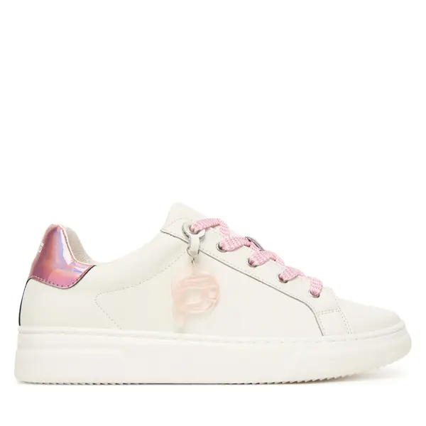 Karl Lagerfeld Tenisice KARL LAGERFELD Z30979 S Bijela