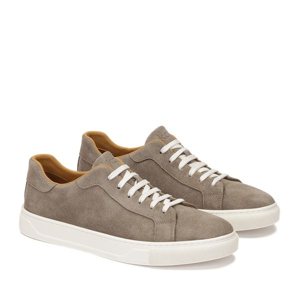 Kazar Tenisice Kazar Ajaks 85817-02-TP Taupe