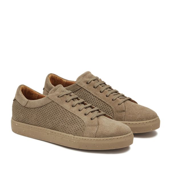 Kazar Tenisice Kazar Casperos 86368-02-TP Taupe