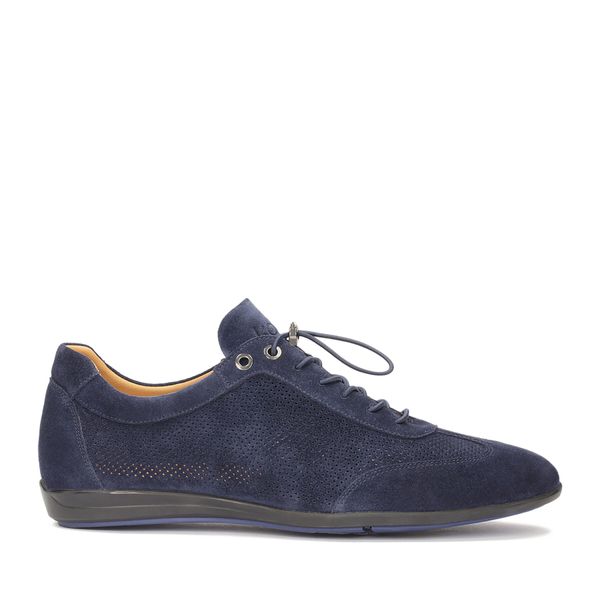 Kazar Tenisice Kazar Mellan 69528-02-19 Navy