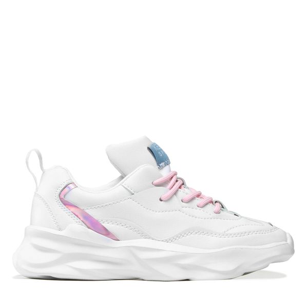 Keddo Tenisice Keddo 537103/03-03E White