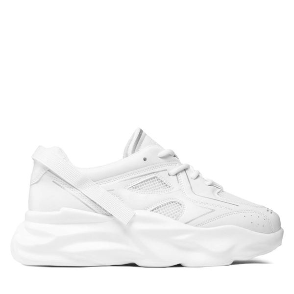 Keddo Tenisice Keddo 837103/05-03E White