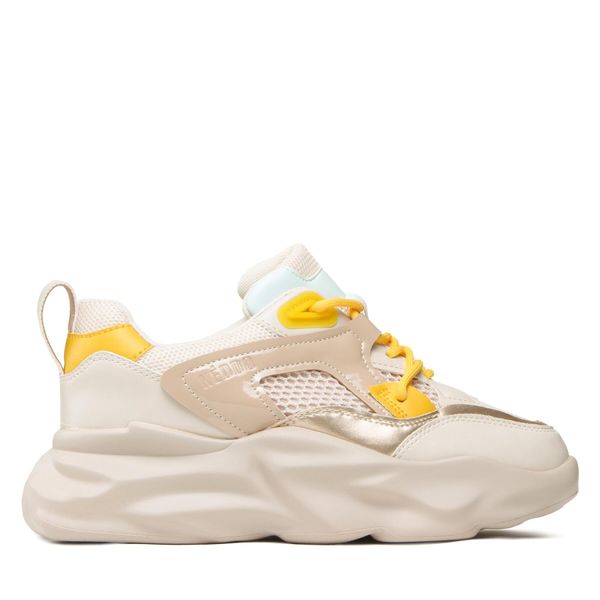 Keddo Tenisice Keddo 837103/06-02E Beige