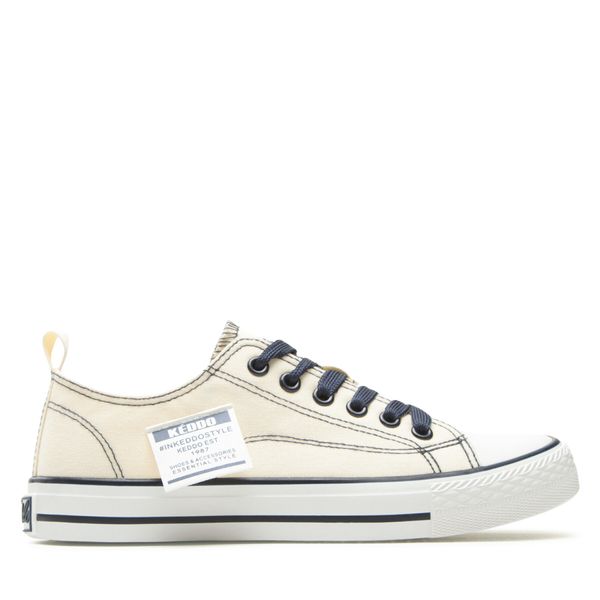 Keddo Tenisice Keddo 837963/01-01E Dark Beige