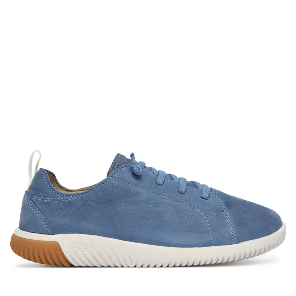 Keen Tenisice Keen KNX Lace 1030067 Plava