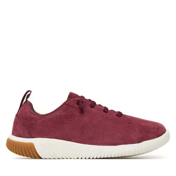 Keen Tenisice Keen  Knx Lace 1031125 Tamnocrvena