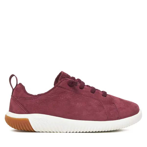 Keen Tenisice Keen  Knx Lace 1031145 Tamnocrvena