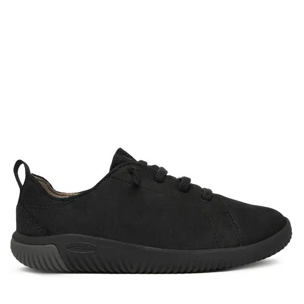 Keen Tenisice Keen Knx Leather 1031144 Crna