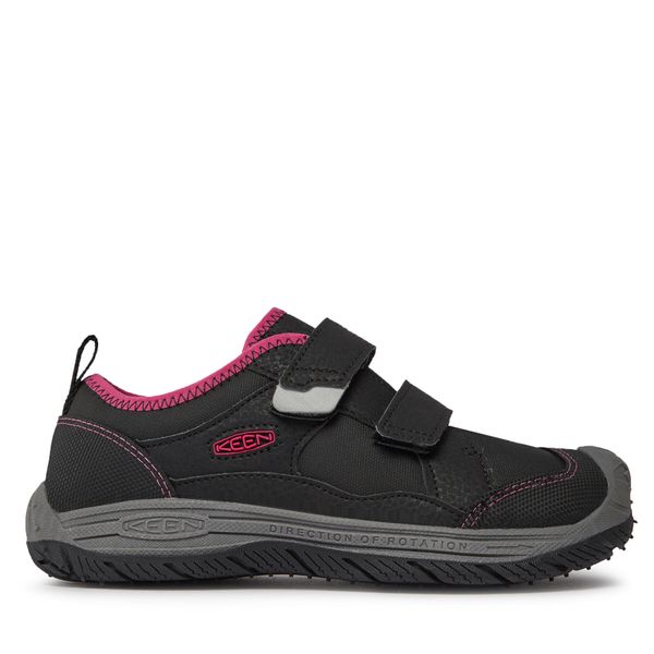 Keen Tenisice Keen Speed Hound 1026194 Crna