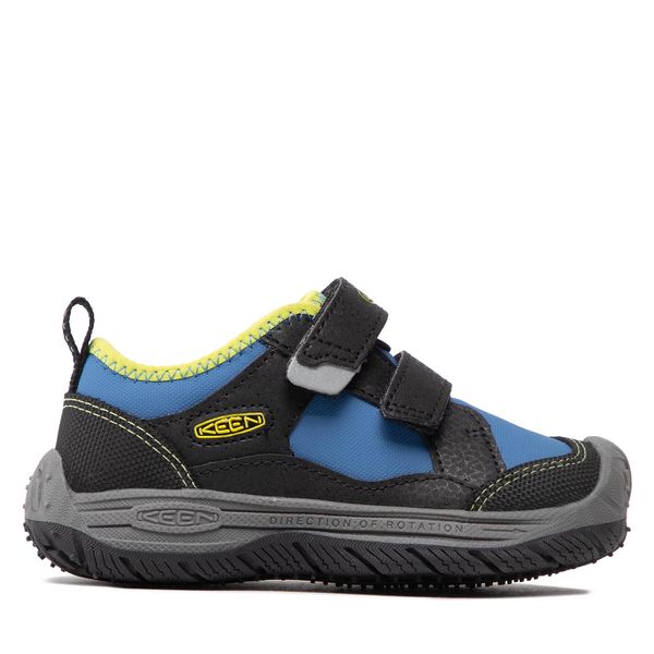 Keen Tenisice Keen Speed Hound 1026210 Black/Evening Primrose