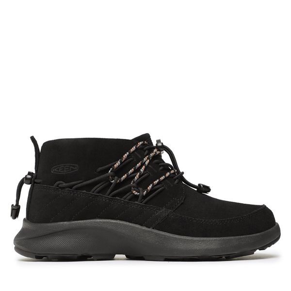 Keen Tenisice Keen Uneek Chukka 1026730 Crna