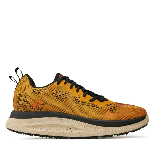 Keen Tenisice Keen WK400 Walking Shoe 1029475 Žuta