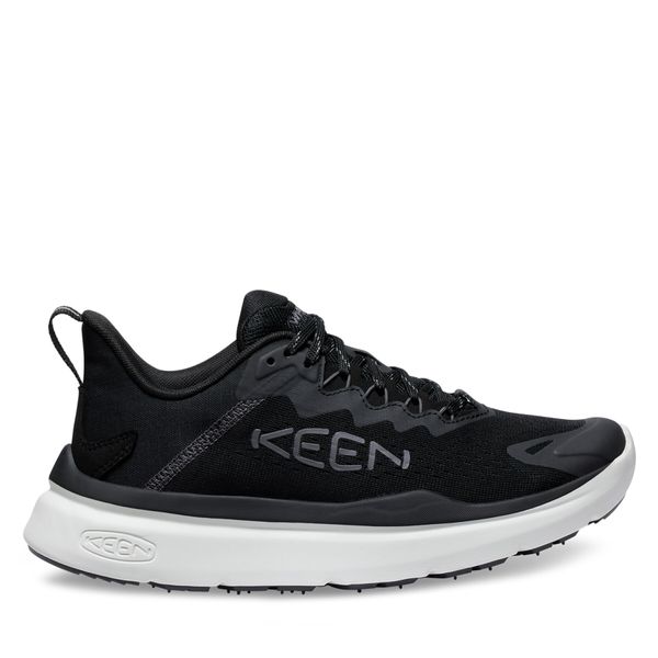 Keen Tenisice Keen WK450 1028917 Black/Star White
