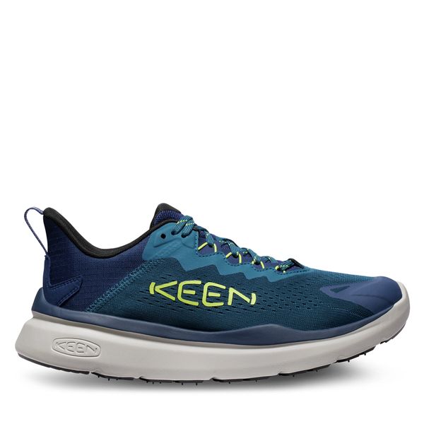 Keen Tenisice Keen WK450 Walking 1028912 Plava