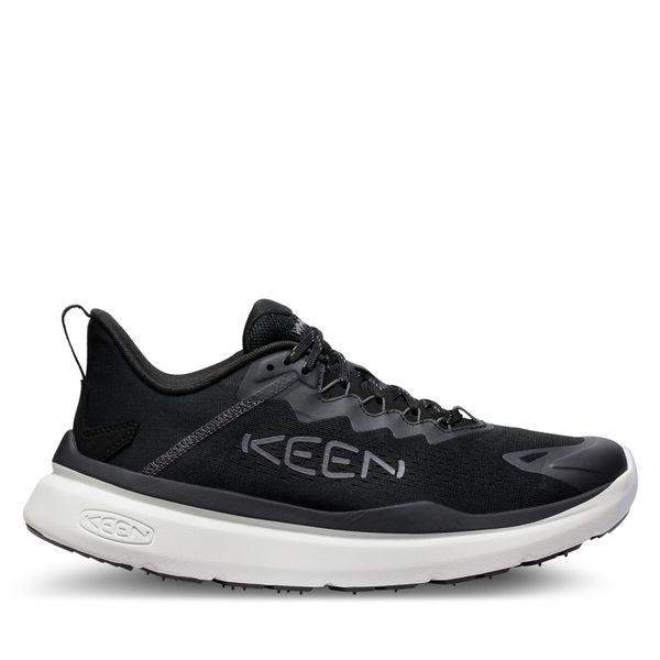 Keen Tenisice Keen WK450 Walking 1028913 Crna