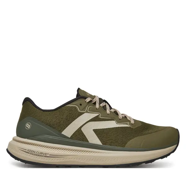 Keen Tenisice Keen WK500 Zelena