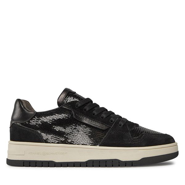 Kennel & Schmenger Tenisice Kennel & Schmenger Drift 21-15030.540 Schwarz Ssa-S