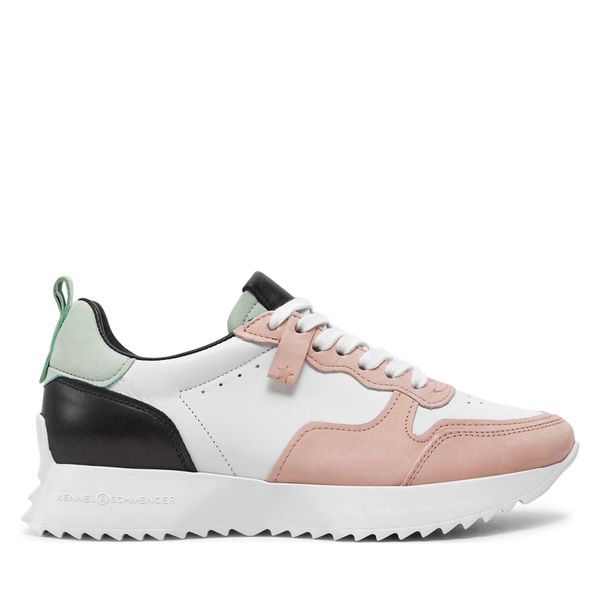 Kennel & Schmenger Tenisice Kennel & Schmenger Pull 31-18140.659 Ružičasta