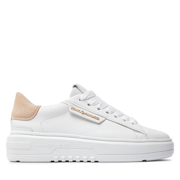 Kennel & Schmenger Tenisice Kennel & Schmenger Turn 31-18580.624 Bian/Lt.Cam Sw