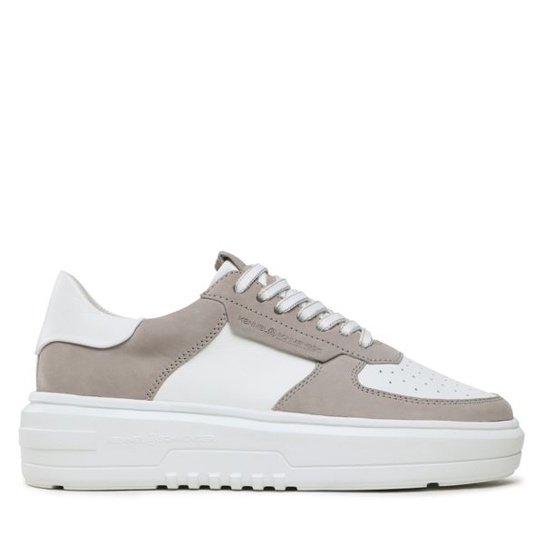 Kennel & Schmenger Tenisice Kennel & Schmenger Turn 91-18840.673 Kiesel/Bianco Sw