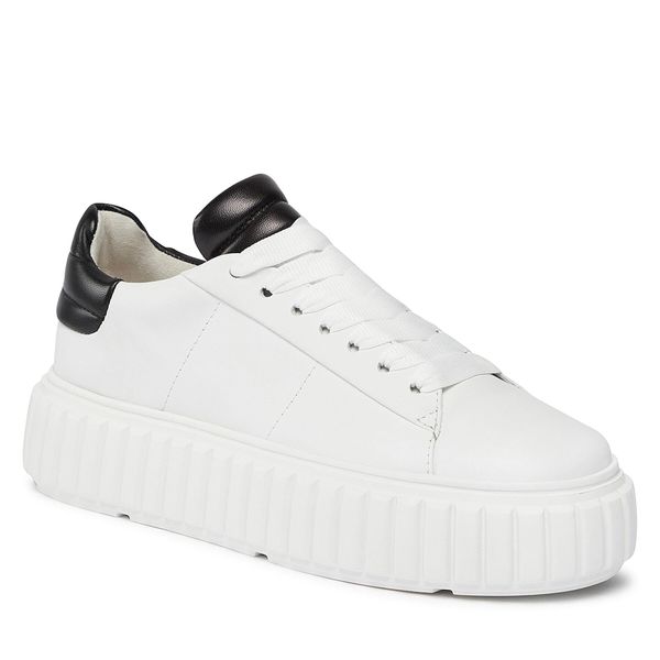 Kennel & Schmenger Tenisice Kennel & Schmenger Zap 21-25310.628 Bianco/Schw. Sw