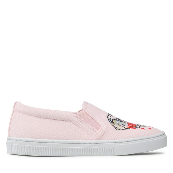 Kenzo Kids Tenisice Kenzo Kids K59041 Pale Pink 454