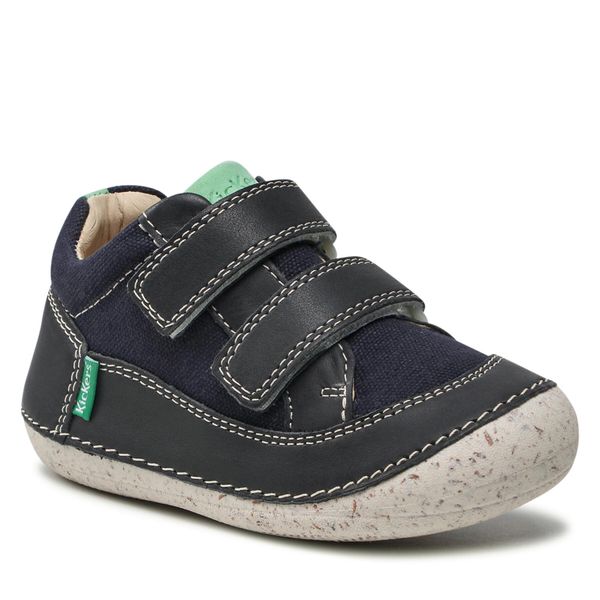 Kickers Tenisice Kickers Sostankro 894560-10 S Marine Vert 10