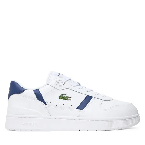 Lacoste Tenisice Lacoste 48SMA0031 Bijela