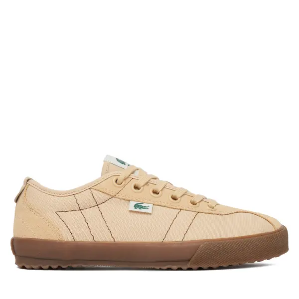 Lacoste Tenisice Lacoste 51CFA0027 Bež