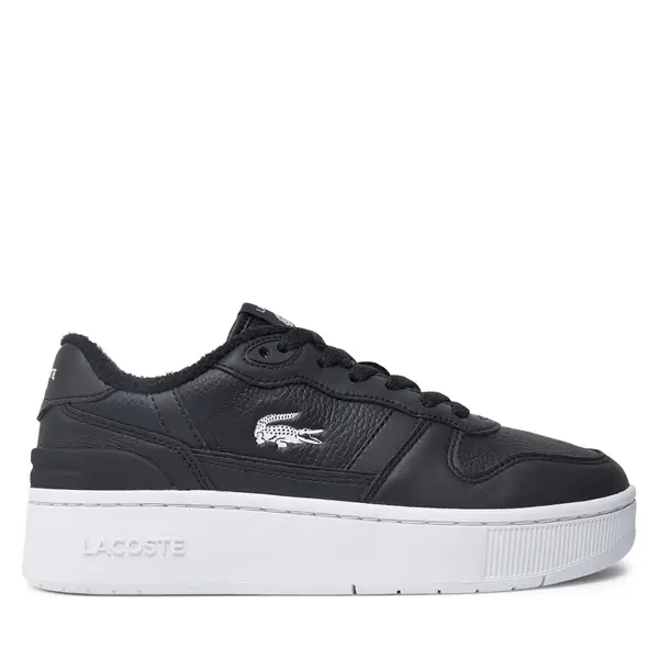 Lacoste Tenisice Lacoste 7-48SFA0046 Crna