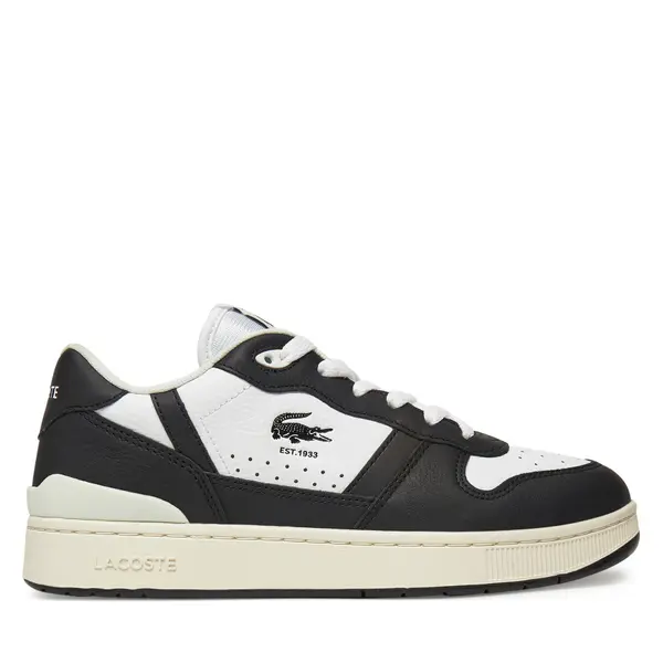 Lacoste Tenisice Lacoste 7-48SFA0052 Crna