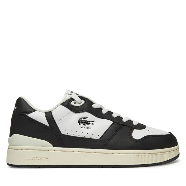 Lacoste Tenisice Lacoste 7-48SMA0042 Crna