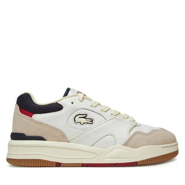 Lacoste Tenisice Lacoste 7-48SMA0102 Bijela