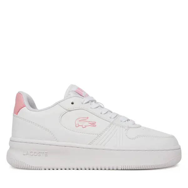 Lacoste Tenisice Lacoste 7-48SUJ0003 Bijela