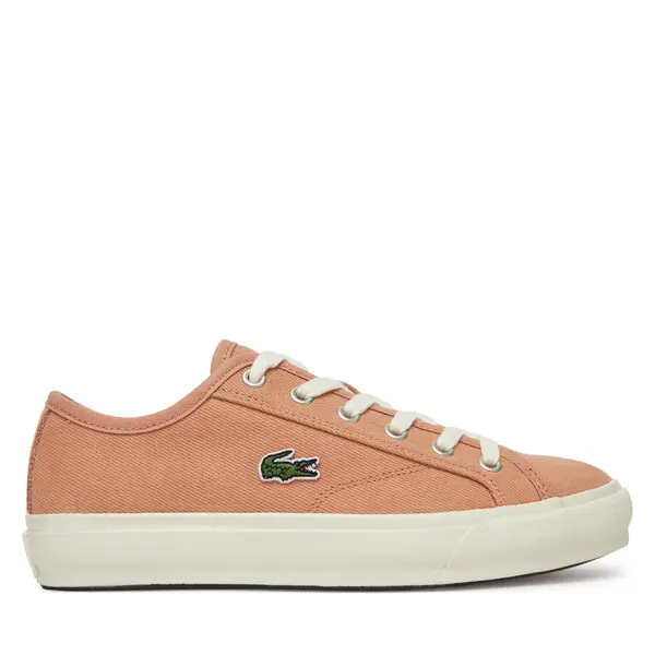 Lacoste Tenisice Lacoste 7-49CFA0012 Ružičasta