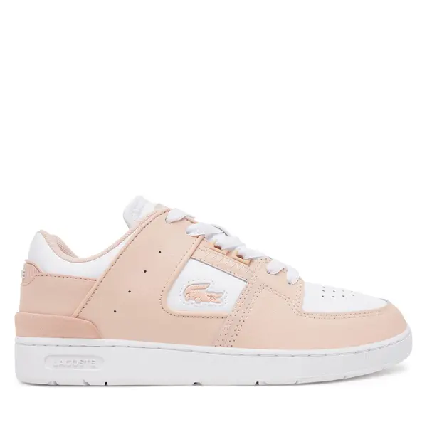 Lacoste Tenisice Lacoste 7-49SFA0042 Bijela