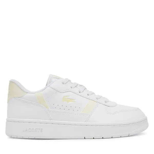 Lacoste Tenisice Lacoste 7-49SUJ0004 Bijela