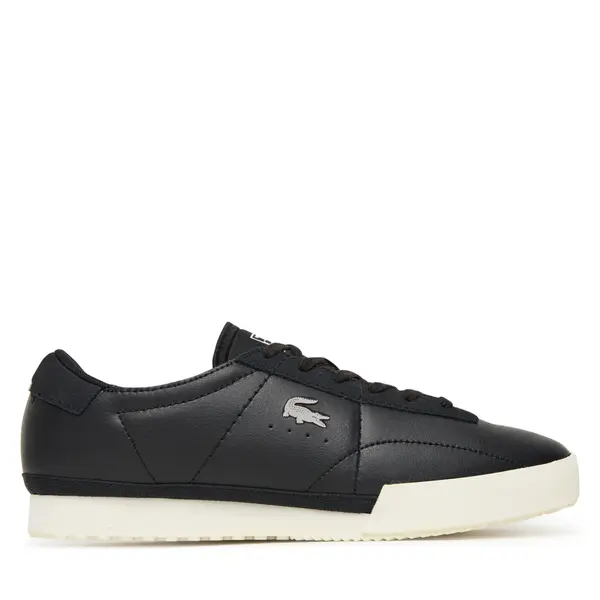 Lacoste Tenisice Lacoste 7-50SMA0154 Crna