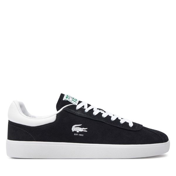 Lacoste Tenisice Lacoste 746SMA0065 Crna