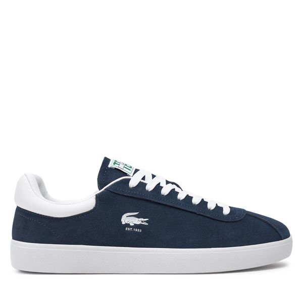 Lacoste Tenisice Lacoste 746SMA0065 Nvy/Wht